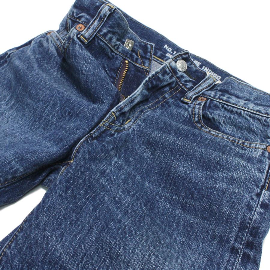 ロングパンツ ゴートゥーハリウッド 子供服 デニム リメイク Lpn 14blブルー Gth 01 子供服サーカス ヤフーショップ 通販 Yahoo ショッピング