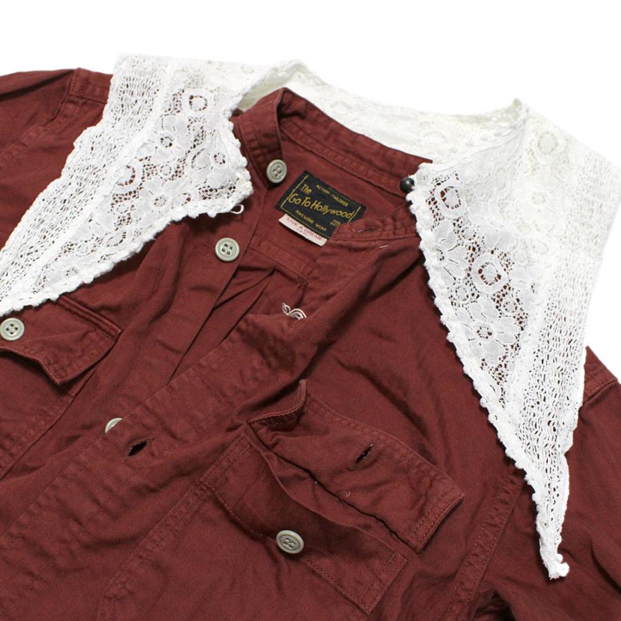 GO TO HOLLYWOOD セール 「70%OFF」 ワンピース  