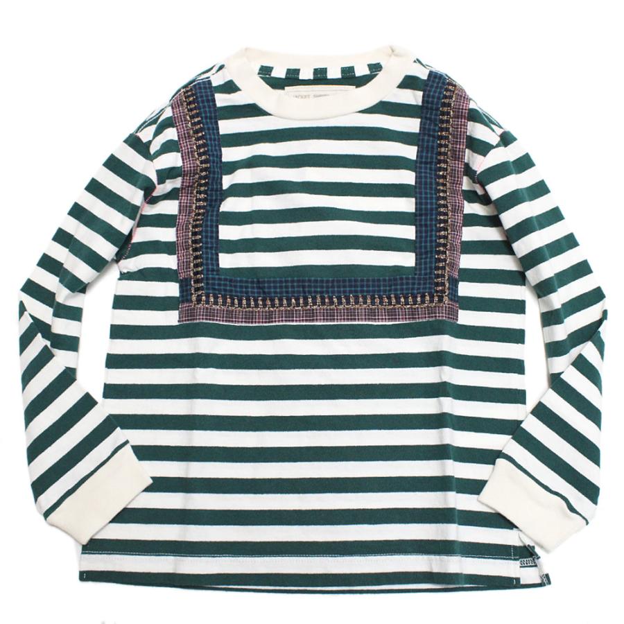 セール 「50%OFF」 長袖Tシャツ 