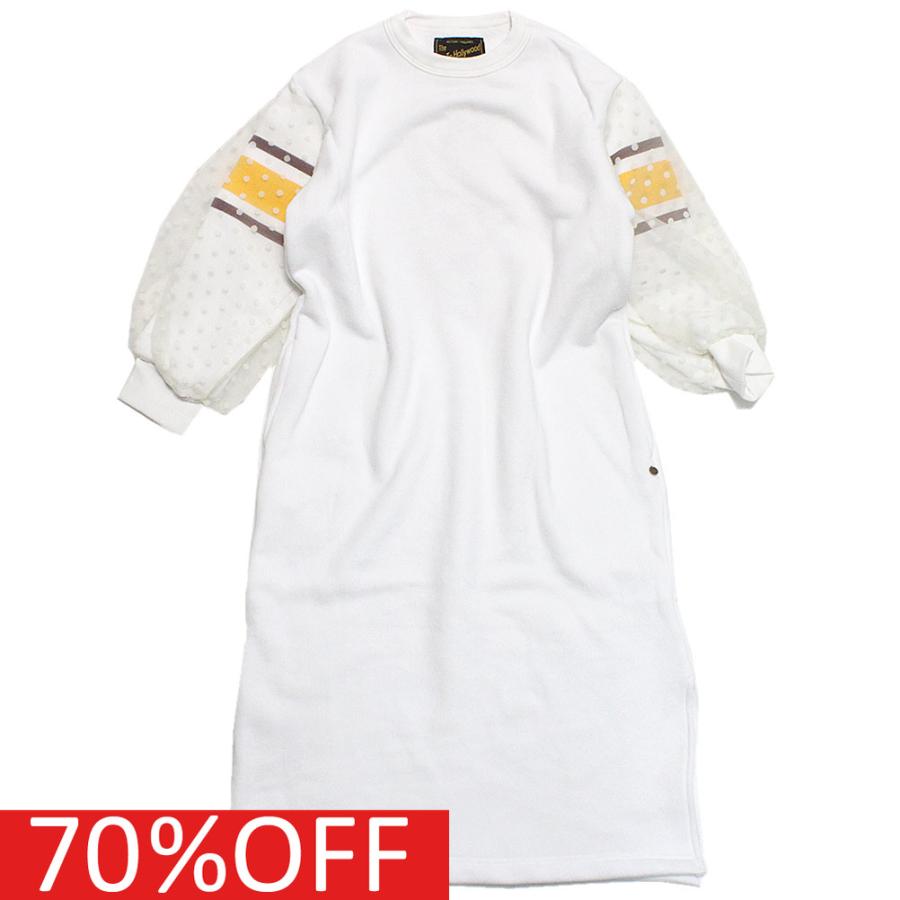 セール 「60%OFF」 ワンピース 