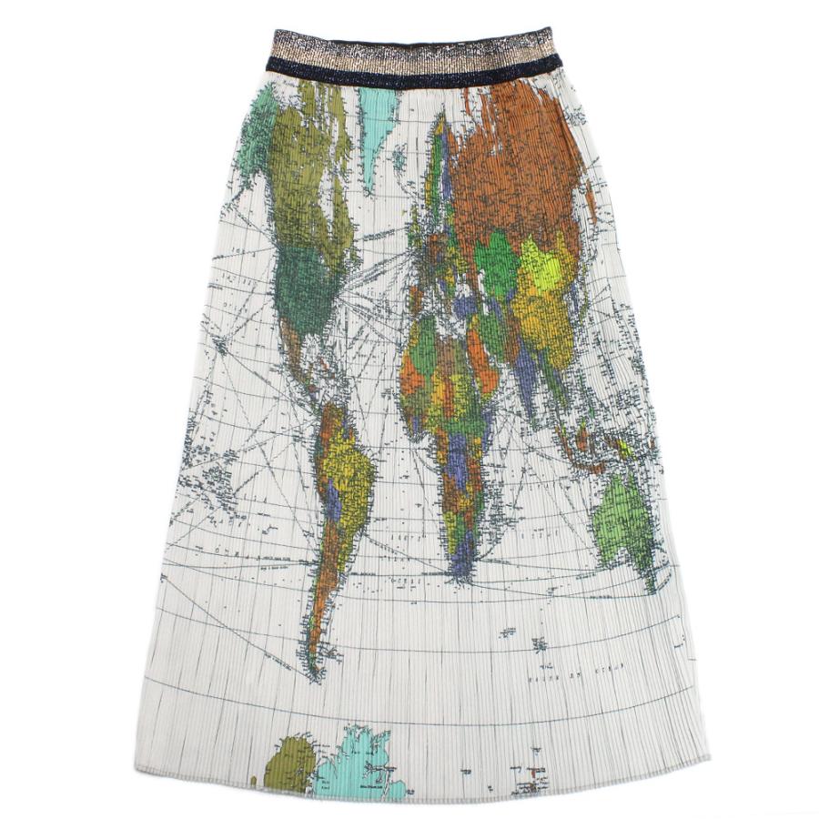 ゴートゥーハリウッド 160 02 プリーツスカート ゴートゥーハリウッド 160 02 プリーツスカート