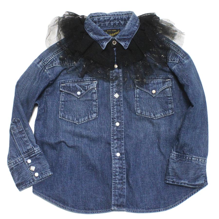 GO TO HOLLYWOOD（ゴートゥーハリウッド） セール 「60%OFF」 アウター