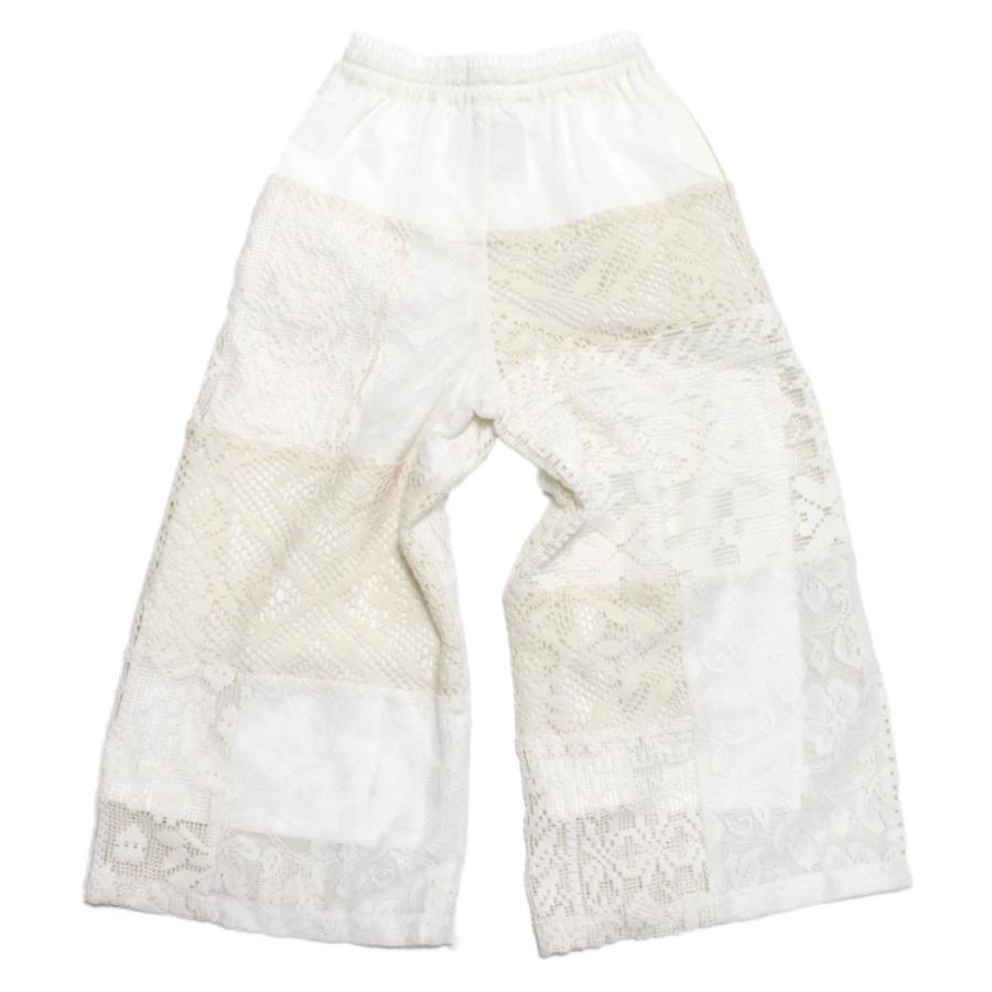 ♡激レア即完売！ 160 L♡2026SS ゴートゥーハリウッド ペイントパンツ GO TO HOLLYWOOD（ゴートゥーハリウッド） セール 「60%OFF」 ロング