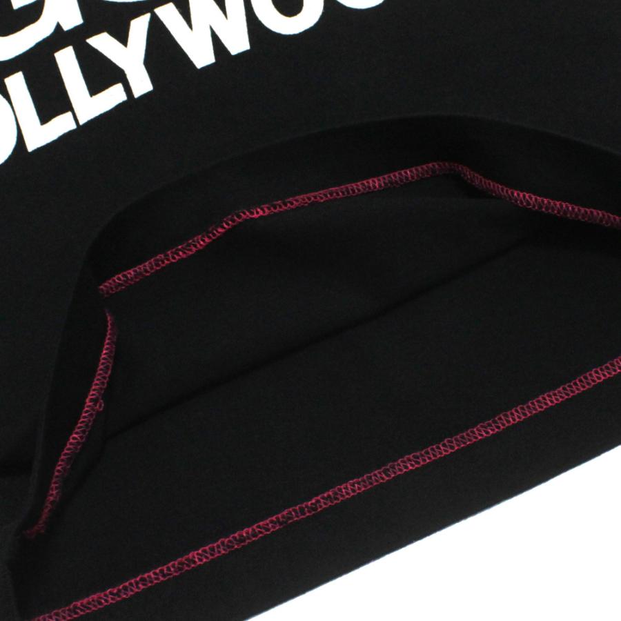 GO TO HOLLYWOOD（ゴートゥーハリウッド） 半袖Tシャツ 