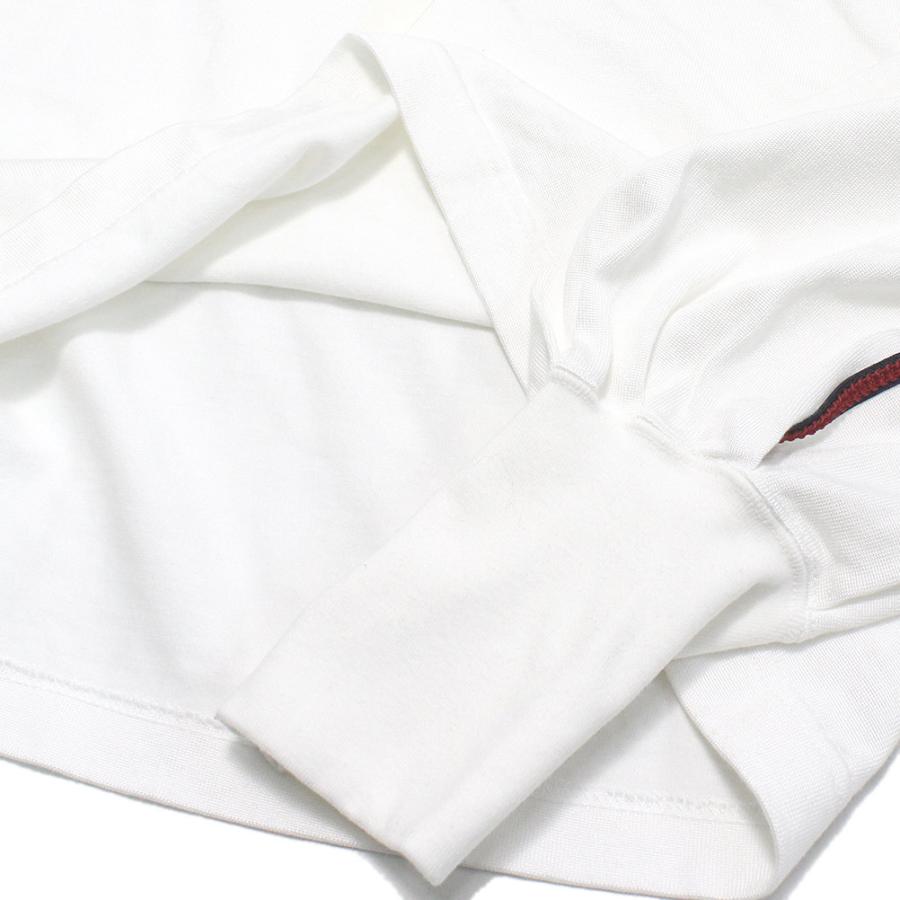 セール 「30%OFF」 長袖Tシャツ 