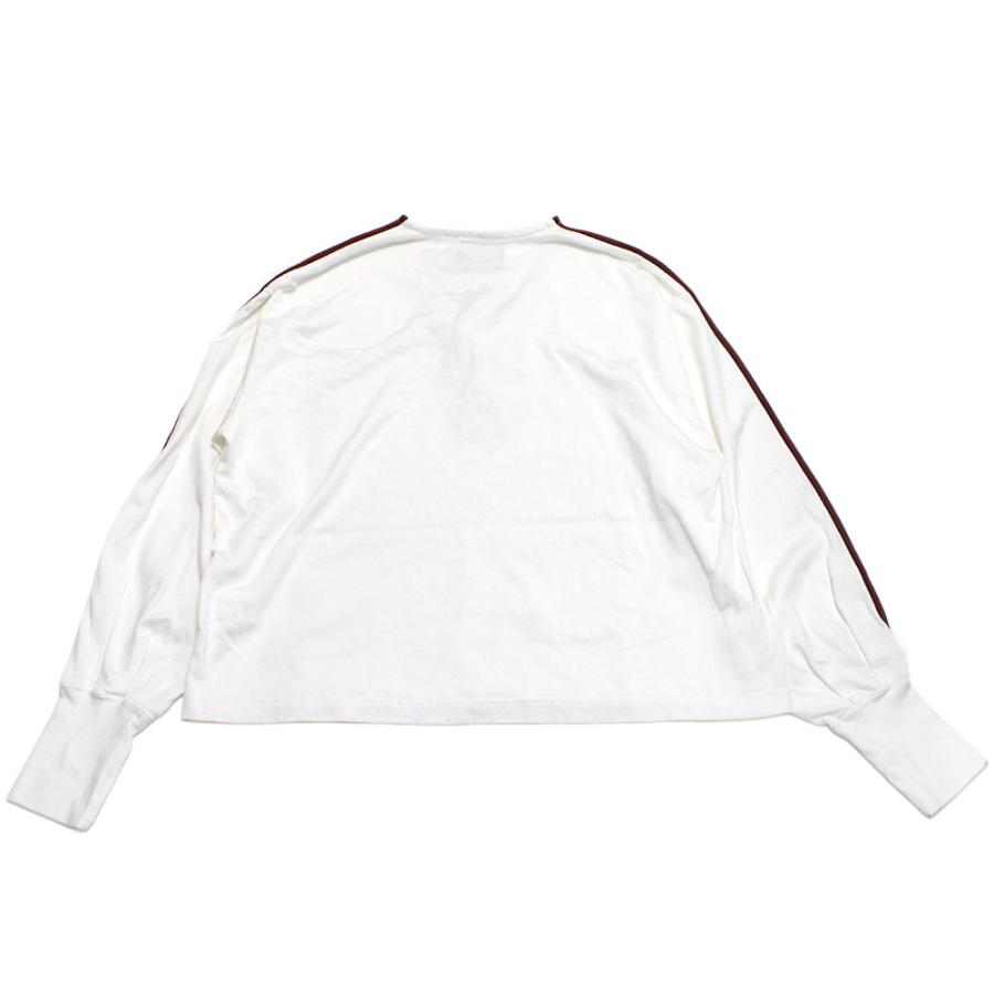 セール 「40%OFF」 長袖Tシャツ 