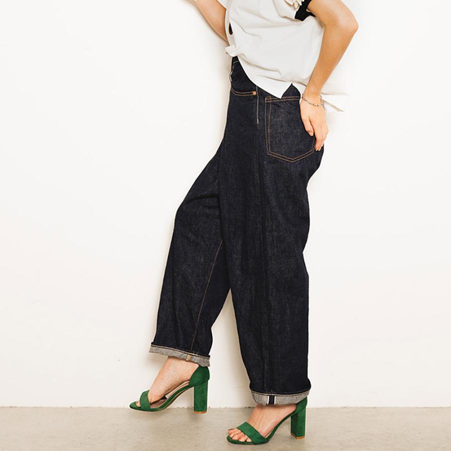 ロングパンツ 