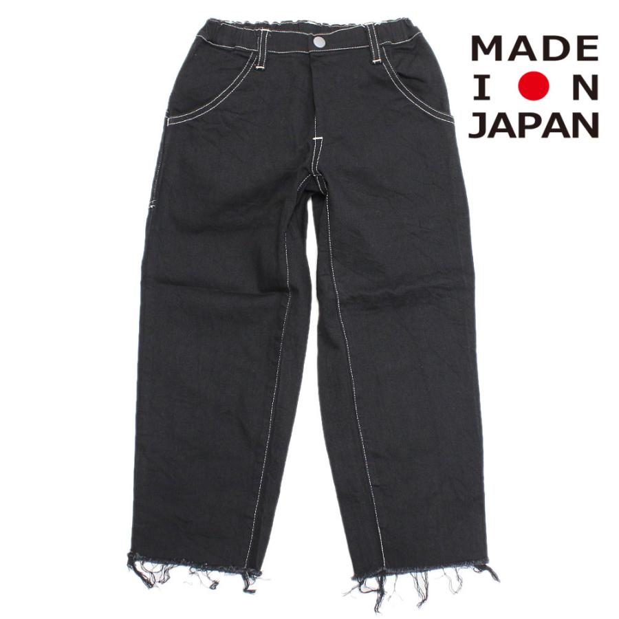 MOUNTEN. デニムパンツ セール 「30%OFF」 ロングパンツ 