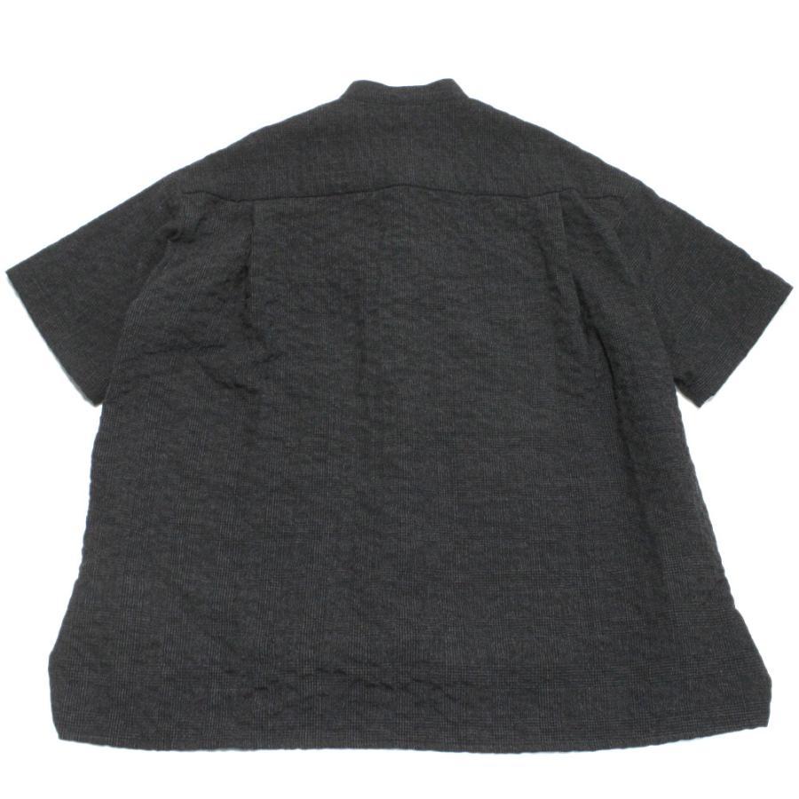 MOUN TEN. Polyester Shirt / Navy 150cm前後 楽天市場】moun tenの通販