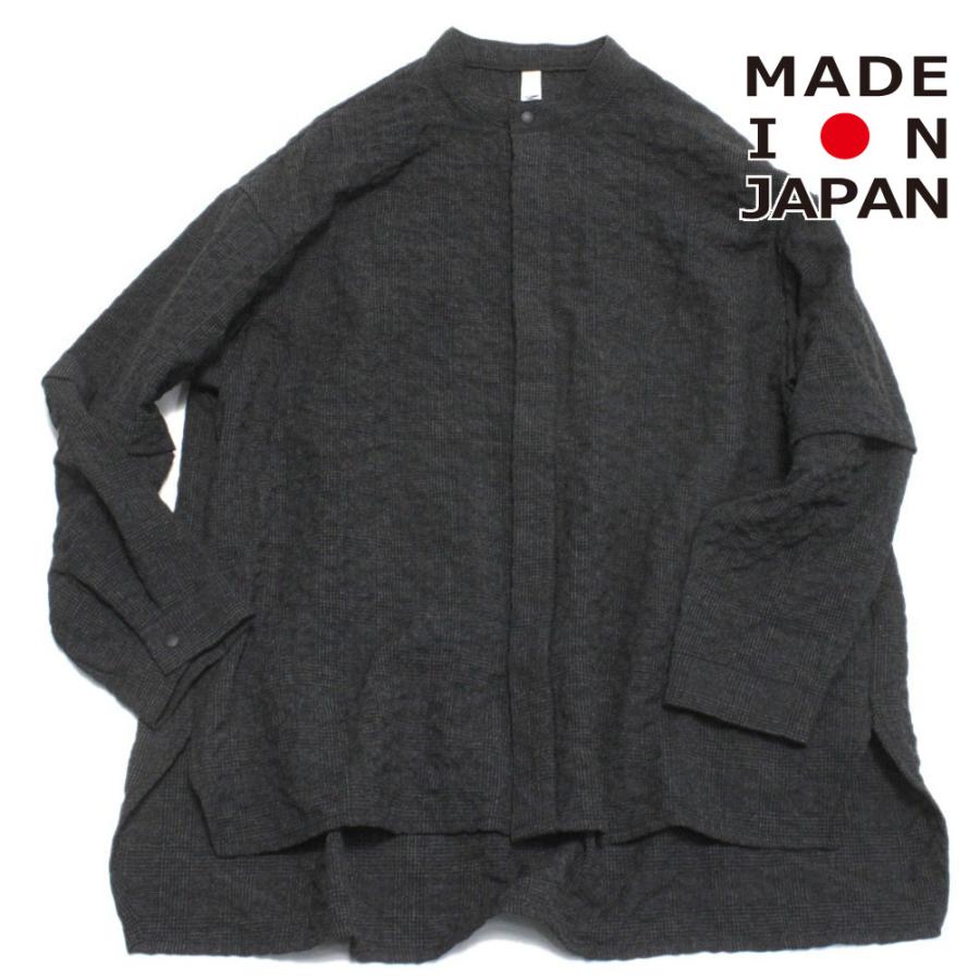 シャツ・ブラウス 
