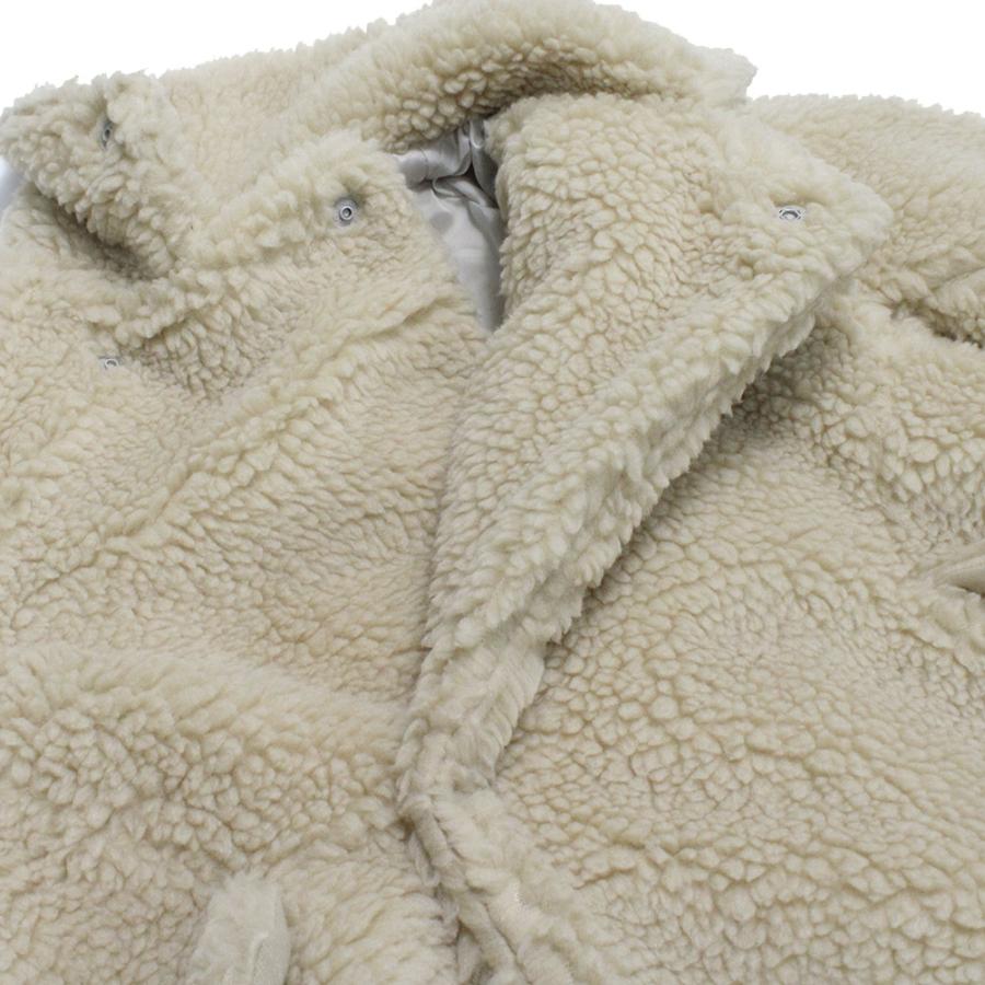 moun ten. コート　ボアコート アウター 