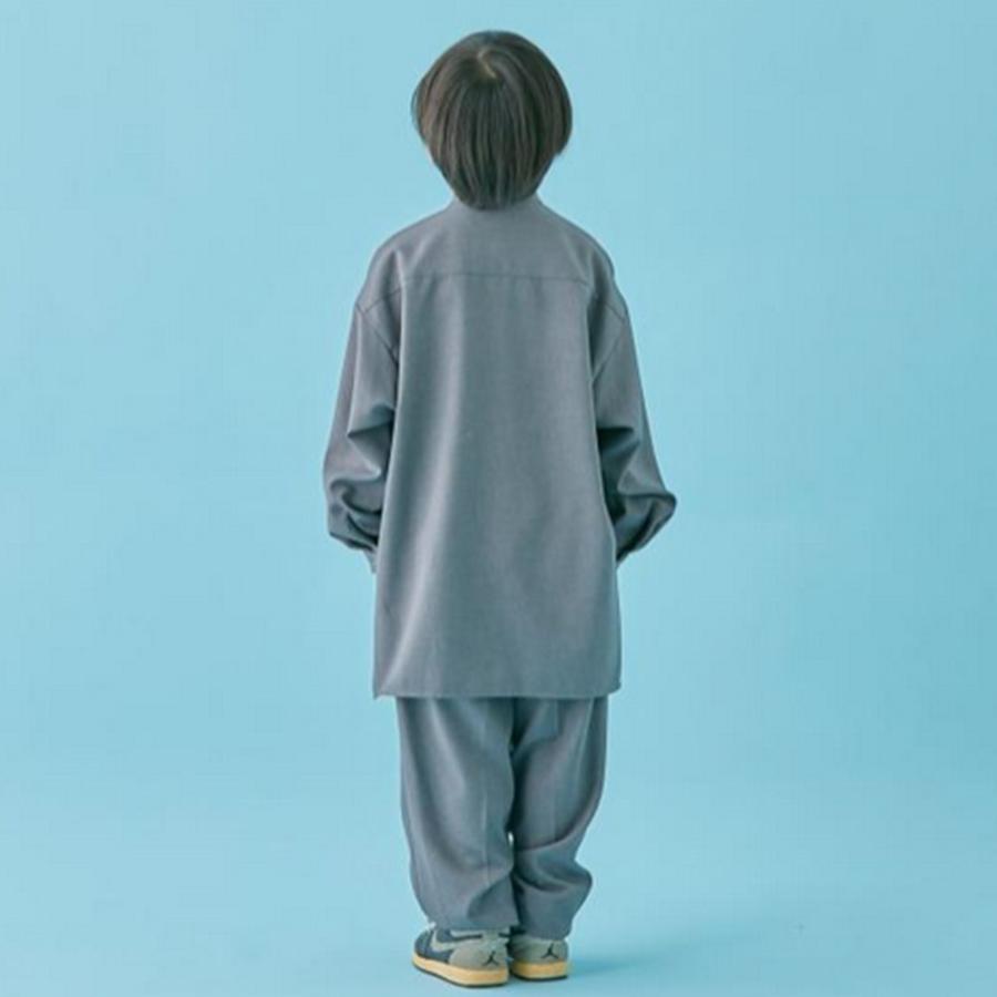 ロングパンツ 