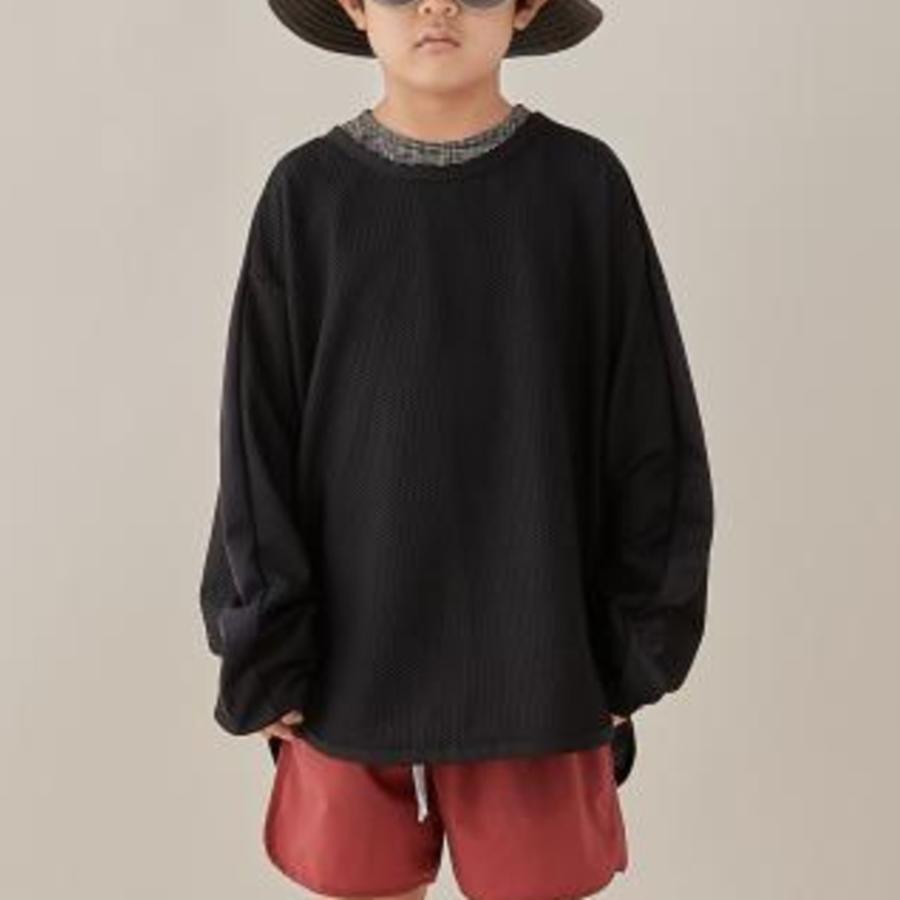 最大56%OFFクーポン110cm MOUN TEN マウンテン ラッシュガード 水着