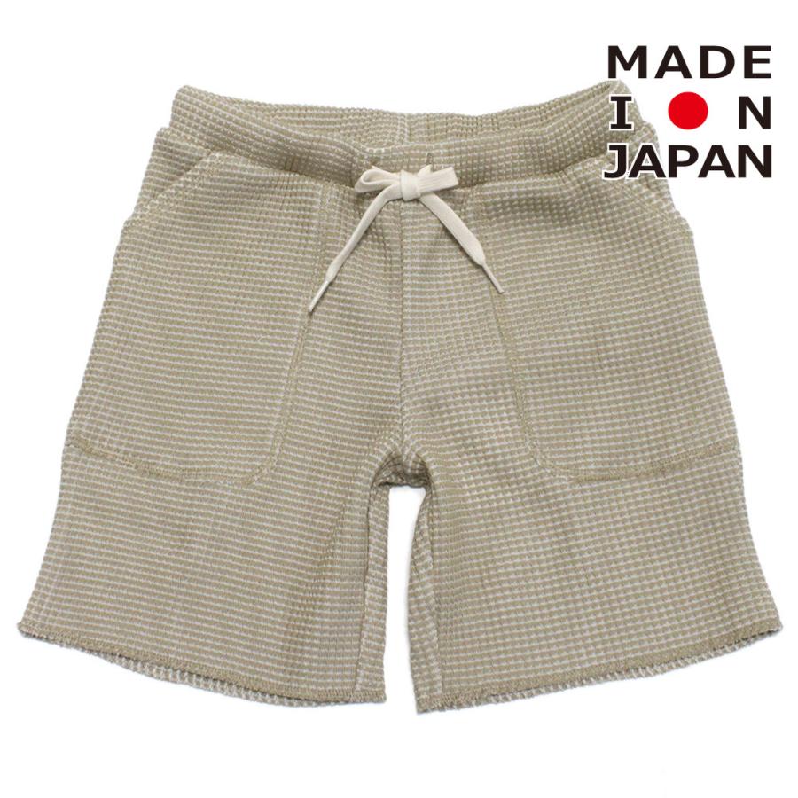 【お値下げ中】moun.ten パンツ（チョコレート）サイズ0【新品未使用】 セール 「30%OFF」 ハーフパンツ 