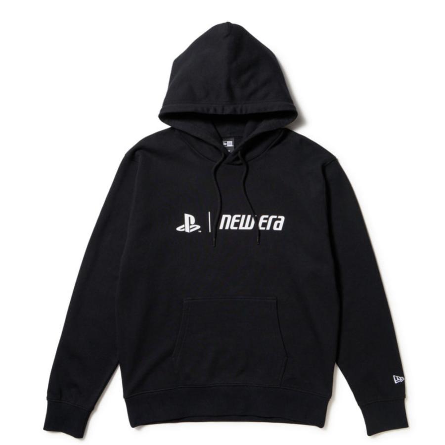 NEW ERA（ニューエラ） パーカー 