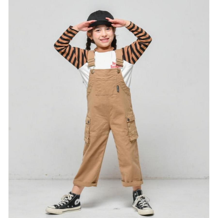 NEEDLE WORKS（ニードルワークス） セール 「50%OFF」 サロペット 