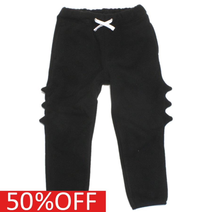 nicohrat セール 「50%OFF」 ロングパンツ 