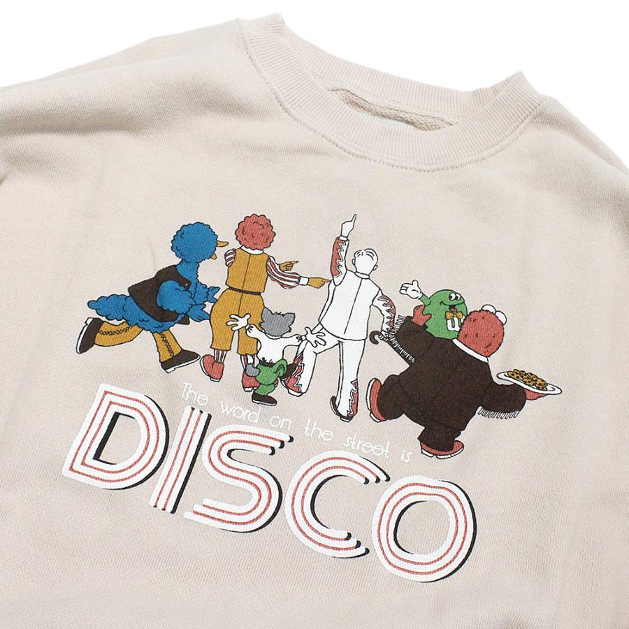 Ocean&Ground セール 「40%OFF」 トレーナー・ニット 