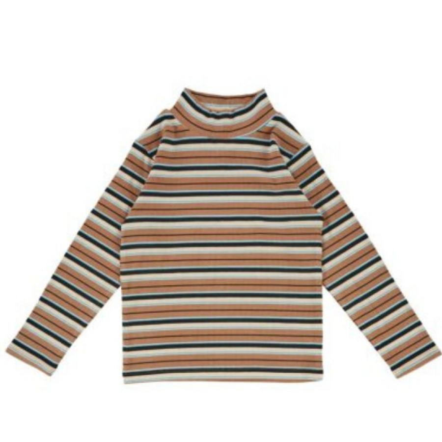 アトリエgg  タートル　ボーダー　長袖　ロングスリーブ　０サイズ 楽天市場】【ラスト1点】【SALE 50%OFF】メイプル マリブ