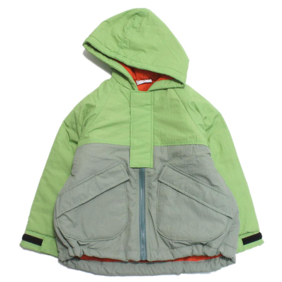 OFFICIAL TEAM（オフィシャルチーム） アウター 