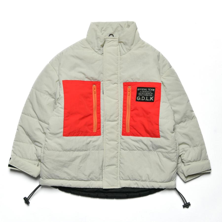 OFFICIAL TEAM（オフィシャルチーム） セール 「50%OFF」 アウター