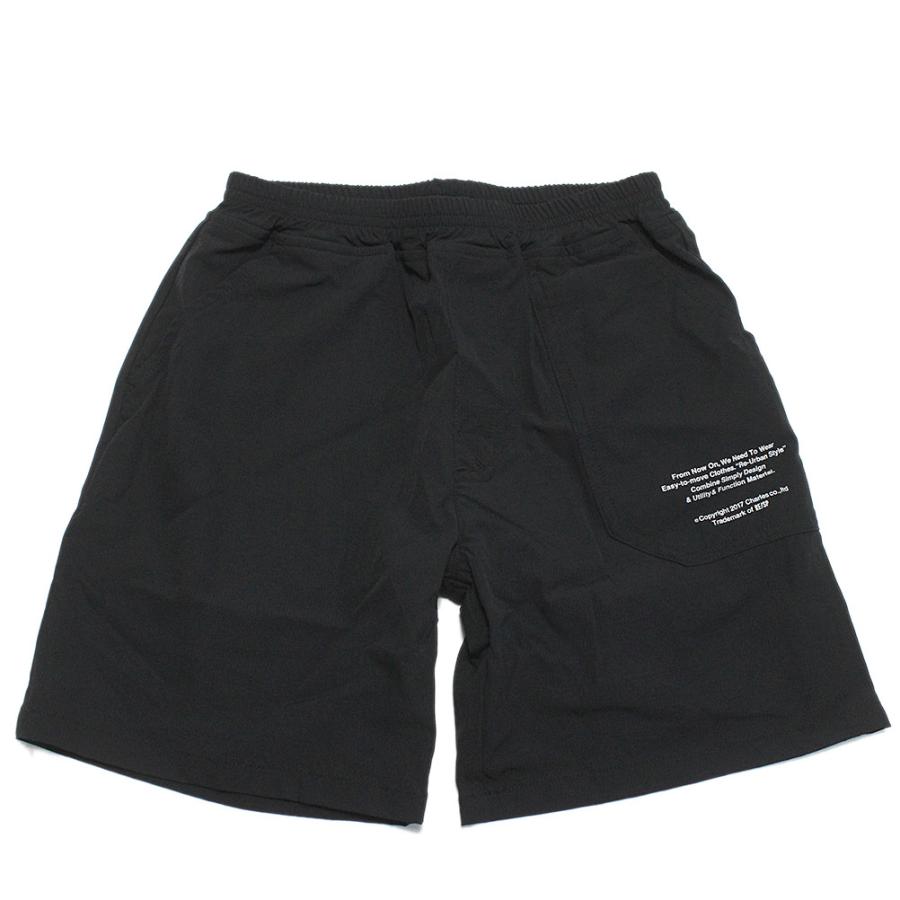 RE/SP（アールイーエスピー） セール 「50%OFF」 ハーフパンツ 