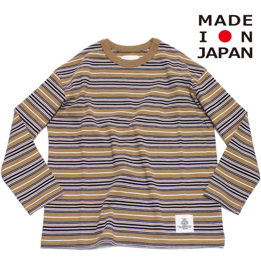 セール 「50%OFF」 長袖Tシャツ 
