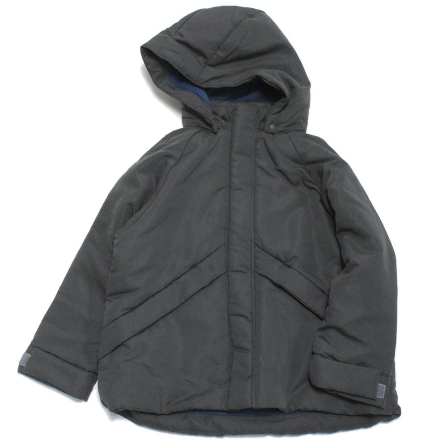 セール 「60%OFF」 アウター  ソルボアsolboisLIBERTY UTILITY ジャケット グレー(13) : 子供服サーカス  ヤフーショップ - 通販 - Yahoo!ショッピング