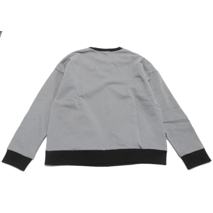 なっくんページ スウェット PEANUTS ハーフジップトレーナー キッズ PEANUTS