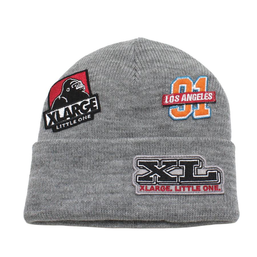 っつページ XLARGE KIDS（エクストララージ キッズ） 帽子 