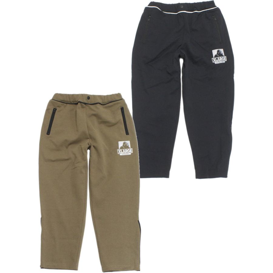 XLARGE KIDS（エクストララージ キッズ） ロングパンツ 