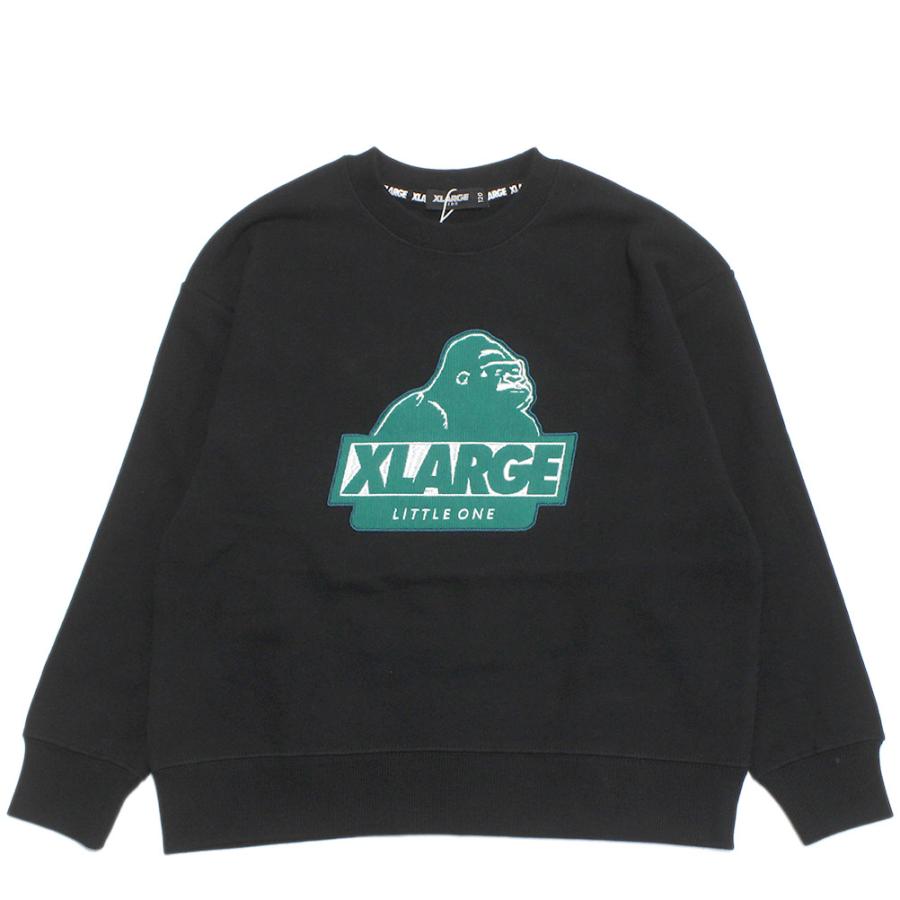 XLARGE KIDS（エクストララージ キッズ） トレーナー・ニット