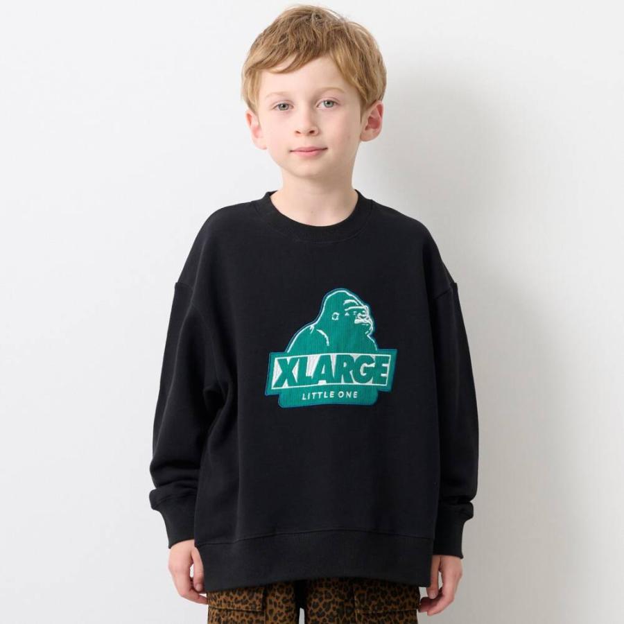 XLARGE KIDS（エクストララージ キッズ） トレーナー・ニット