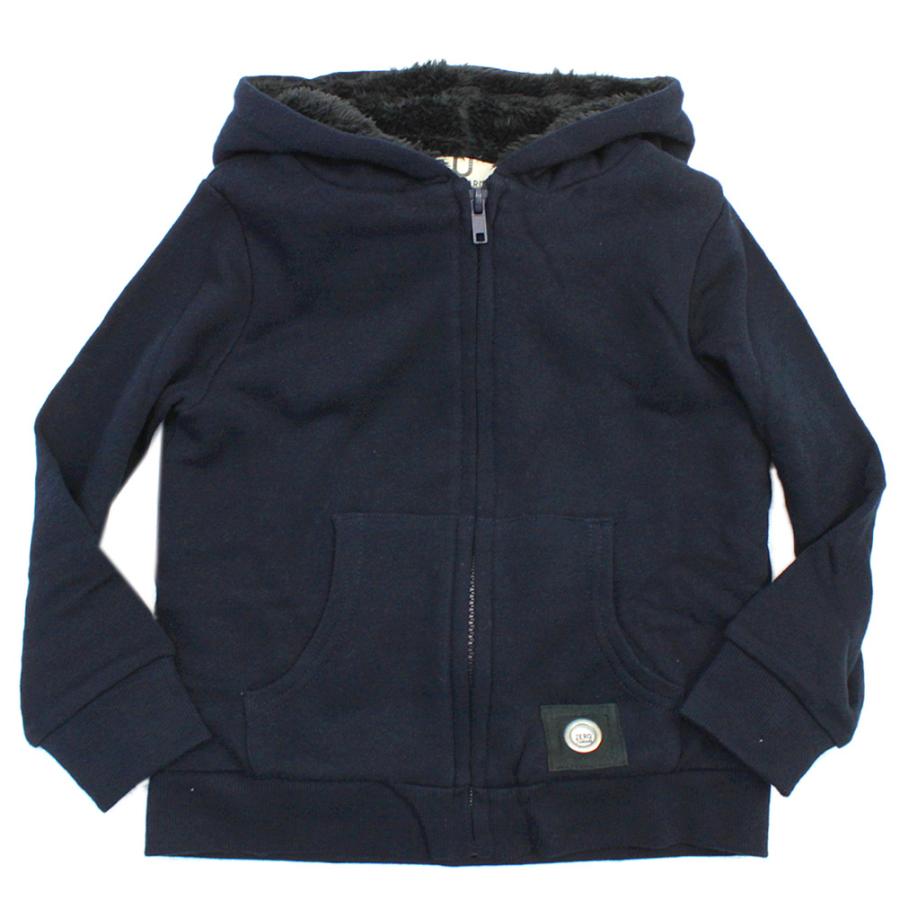 パーカー Quot Zero Standard ゼロスタンダードquot 子供服 フードジャケット ネイビー Nv ランキング第1位