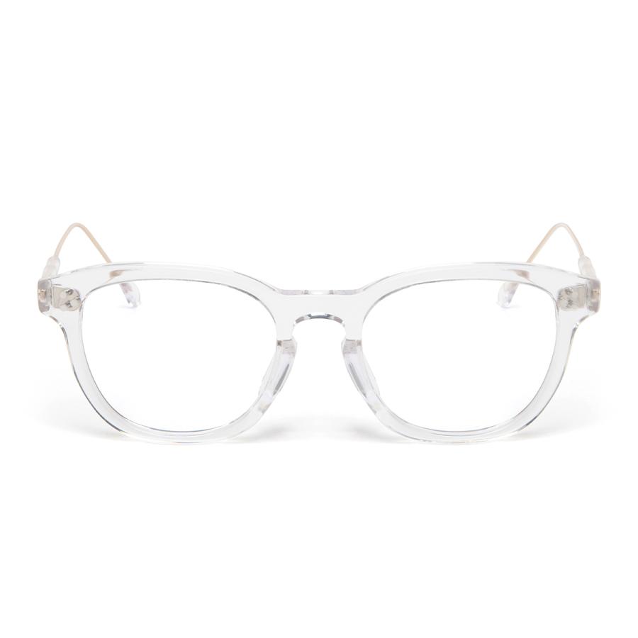 円 週間売れ筋 Circus Cc U111c Dog Clown メガネ スクエア コンビ 度付き 伊達 眼鏡 定番 レディース メンズ 男性 女性 おしゃれ