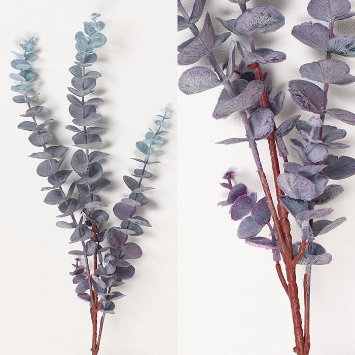 ユーカリ フェイク グリーン 初 夏 春 観葉植物 造花 リアル おしゃれ インテリア 枝 もの 枝物 きり枝 木の枝 花材 丸葉 Cdfykr シルク ド フラワー 通販 Yahoo ショッピング