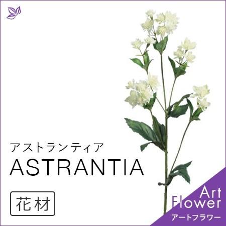 アストランティア 花 材料 ホワイト 白 インテリア おしゃれ アレンジ メント 人工 アスカ Asca 花材 造花 アートフラワー Cf シルク ド フラワー 通販 Yahoo ショッピング