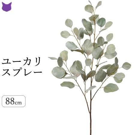 ユーカリ フェイク グリーン 観葉植物 造花 リアル 1m インテリア 種類 枝 もの 枝物 きり枝 木の枝 色 おしゃれ 花材 アスカ Asca Cf シルク ド フラワー 通販 Yahoo ショッピング