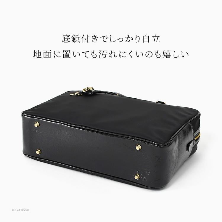 リモンタ ナイロン トートバッグ ビジネスバッグ レディース 母の日 祝い 誕生日 プレゼント イタリア製 軽い 肩掛け a4 30代 40代 50代 成人 母の日 ギフト
