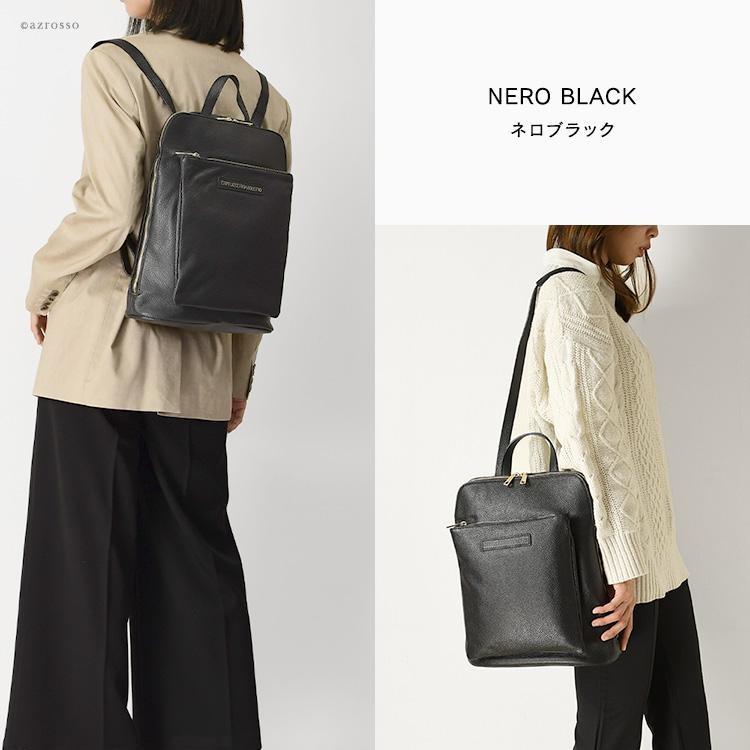 ビジネス リュック ショルダーバッグ 本革 レディース 母の日 祝い