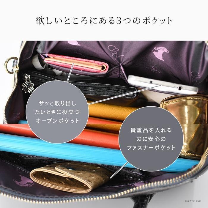 希少✨イタリア製 フルラ クロコ型押し 本革 ハンドバッグ パープル 美品 ハンドバッグ ショルダーバッグ 本革 クロコ型押し レディース 母の日