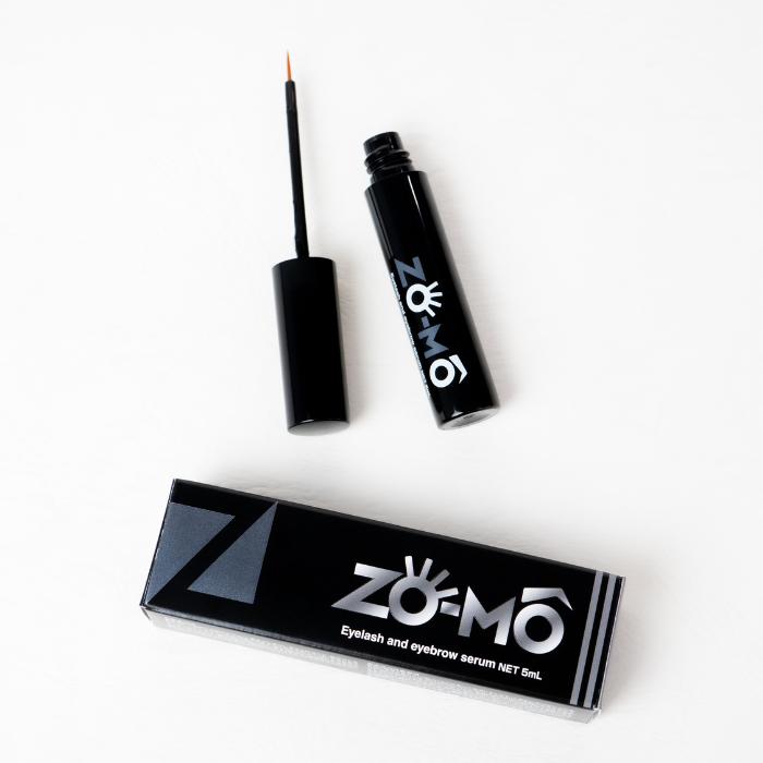 美容液 mo まつ毛美容液 ZO-MO ズーモ メンズコスメ 眉毛美容液 ヒト幹細胞