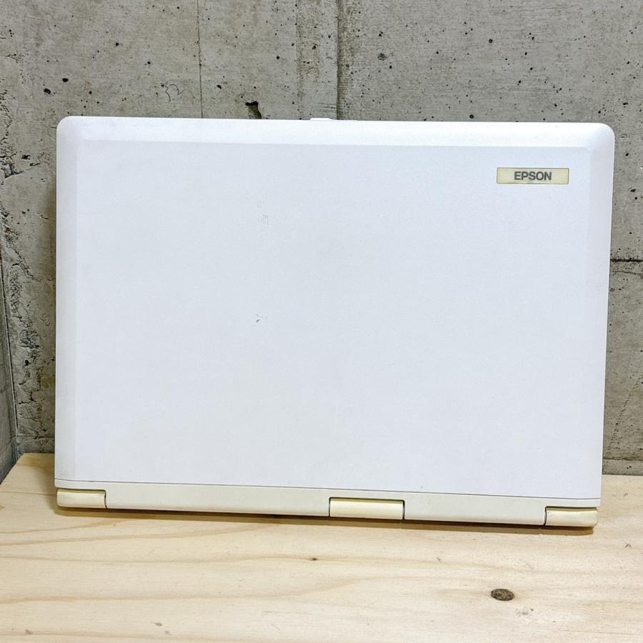 【24h以内に発送】EPSON Endeavor AT992＜ジャンク＞ エプソン（EPSON） 【ジャンク】epson endeavor NJ2150 celeron 575