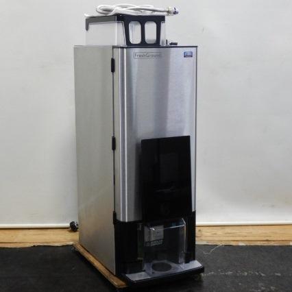 2016年製 FMI 1杯取り ドリップ コーヒー マシン FGT2-2P