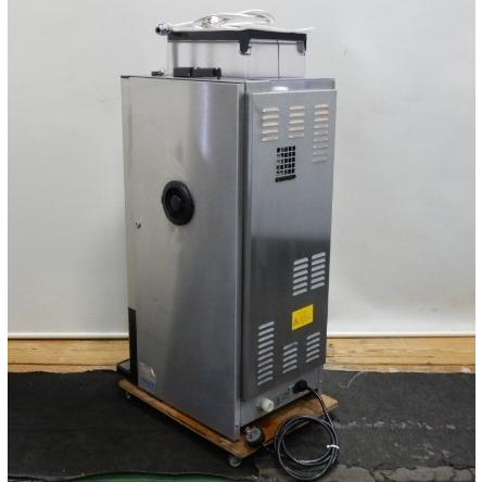 FMI ボナマット全自動ドリップコーヒーマシン　FGT2+2 1杯取り100v 楽天市場】【引取限定】 ボナマット コーヒーマシン FGT2+2P(100) エフ