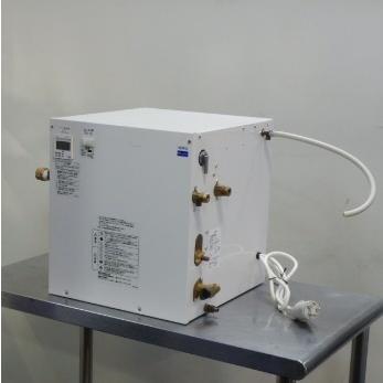 3 2008年製 TOTO REW25C2DH 小型 電気温水器 単相200V 用 2kw 30 3 2008年製 TOTO REW25C2DH 小型 電気温水器 単相200V 用 2kw 30