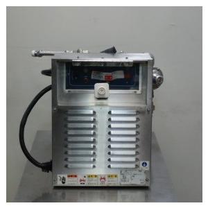 2010年製 ニチワ 電気ブースター 温水器 給湯器 NEBM-5S 単相200V 5w 20L W315( 配管)D570H432mm 30kg  食洗機 厨房