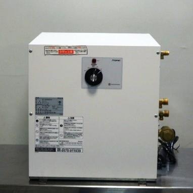 1 2018年製 イトミック ESN25ARN220C0 小型 電気温水器 単相200V 1 2018年製 イトミック ESN25ARN220C0 小型 電気温水器 単相200V