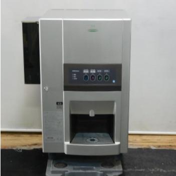 2021新発2017年製 ホシザキ ティーサーバー 110杯 茶葉タイプ ATE