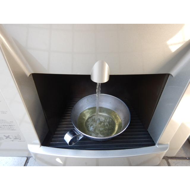 2021新発2017年製 ホシザキ ティーサーバー 110杯 茶葉タイプ ATE